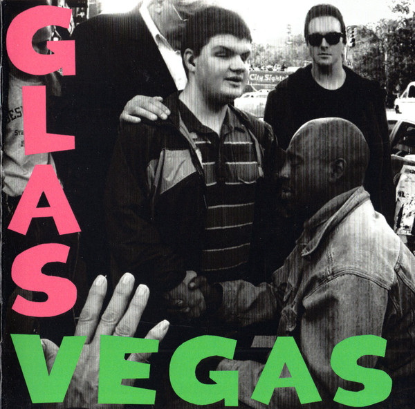 GLASVEGAS — Godspeed