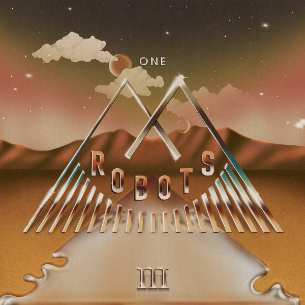 MF ROBOTS — III (PART ONE)