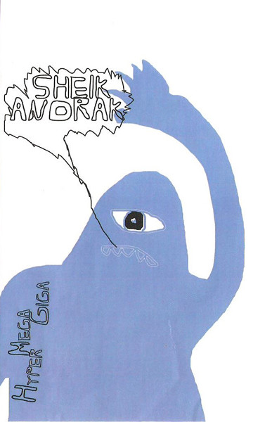 PARTY DOZEN — The Real Work LP