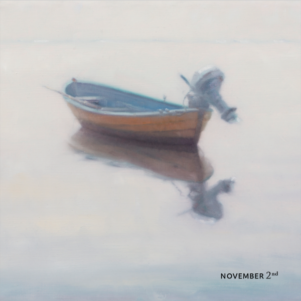 NOVEMBER — 2ND