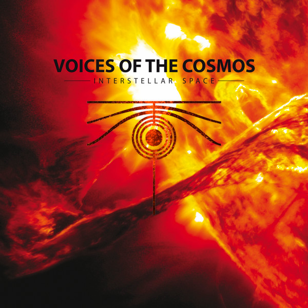 Voices Of The Cosmos — Interstellar Space