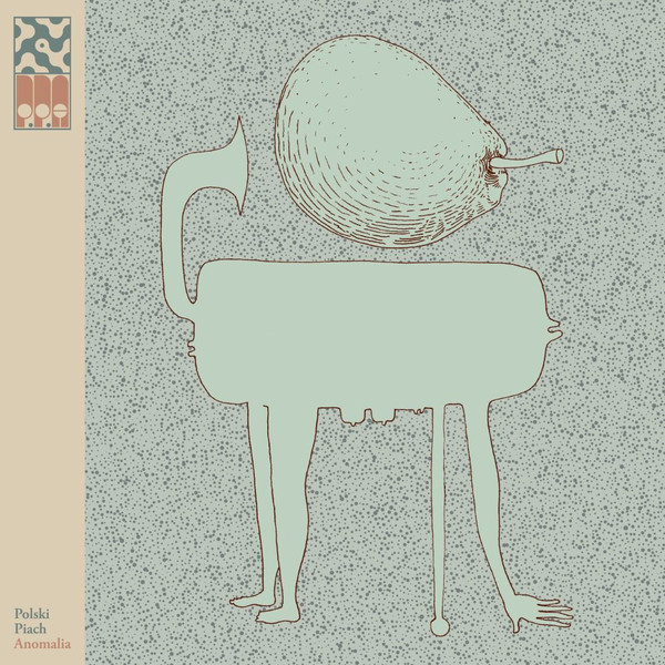 Polski Piach — Anomalia