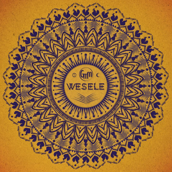 GMM — Wesele