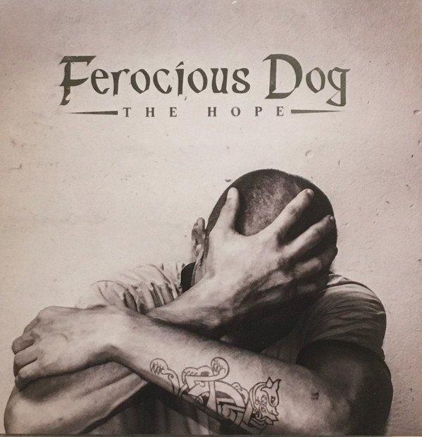 FEROCIOUS DOG — The Hope