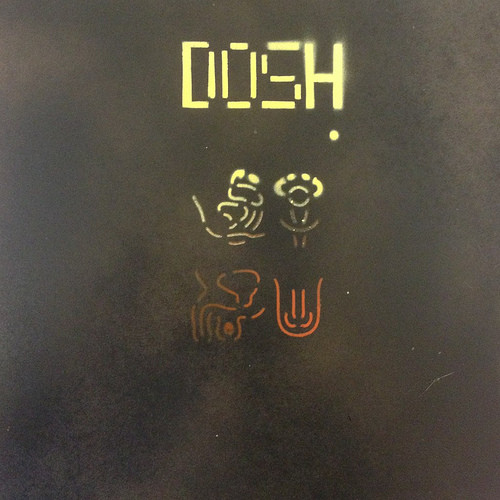 DOSH — MILK MONEY