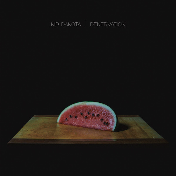 KID DAKOTA — DENERVATION