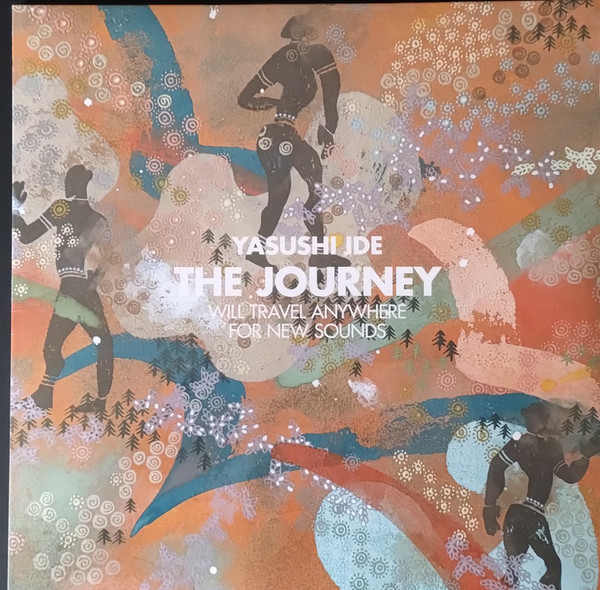 YASUSHI IDE — THE JOURNEY
