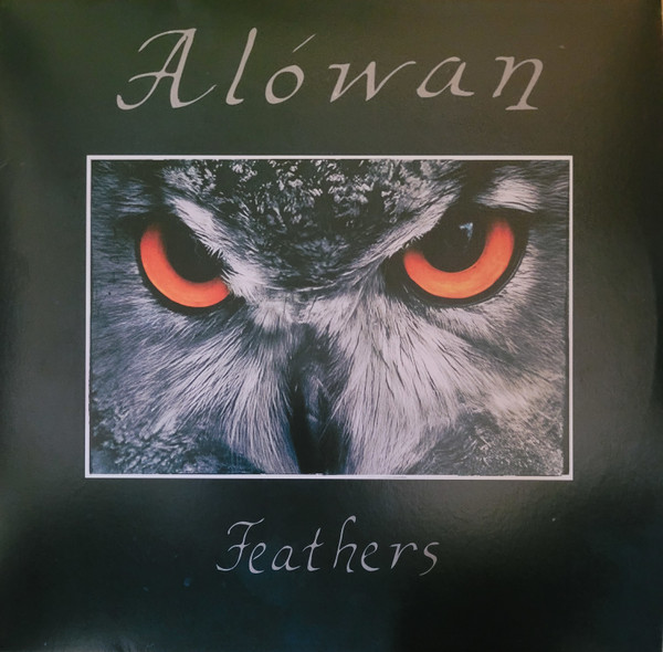 ALOWAN — FEATHERS