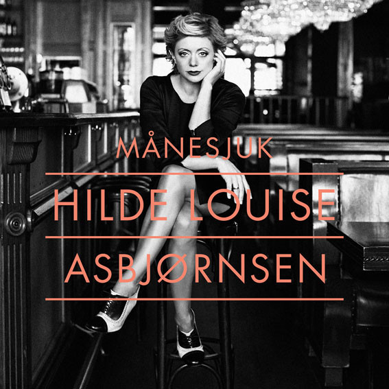 HILDE LOUISE ASBJORNSEN — MANESJUK
