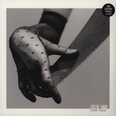 OWMAN CHRISTINE — LITTLE BEAST