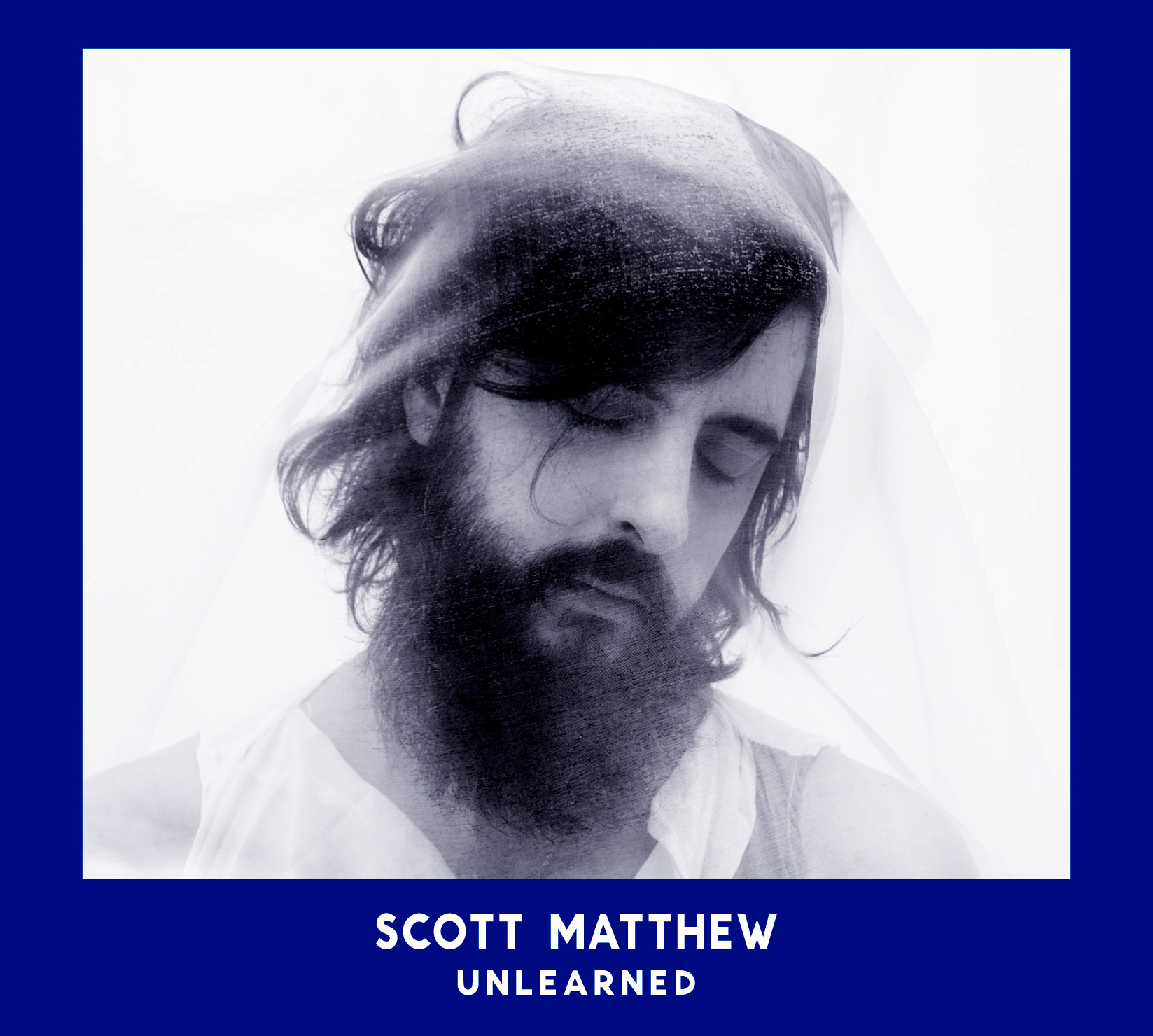 MATTHEW SCOTT — UNLEARNED