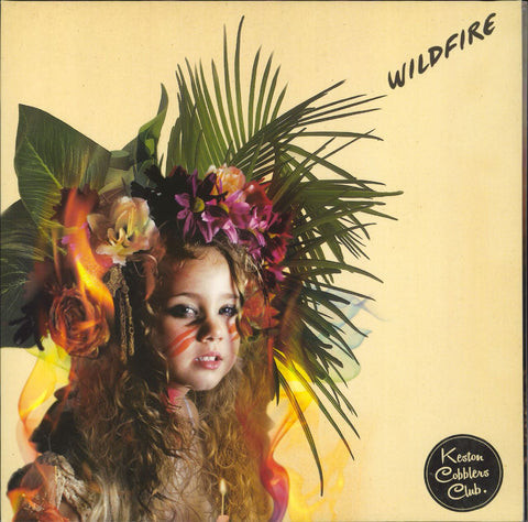 KESTON COBBLERS CLUB — WILDFIRE