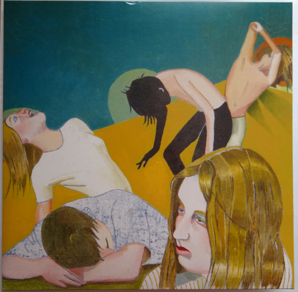 VITA BERGEN — Disconnection