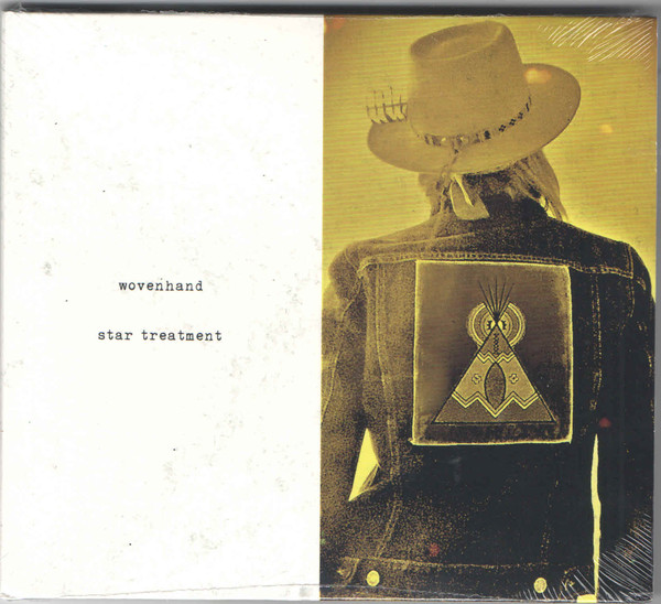 WOVENHAND — STAR TREATMENT