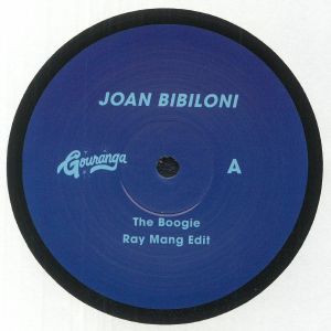 Joan Bibiloni — Ray Mang Edits