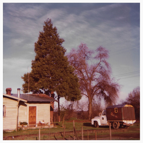 NIILO SMEDS — Once You Were A Baby