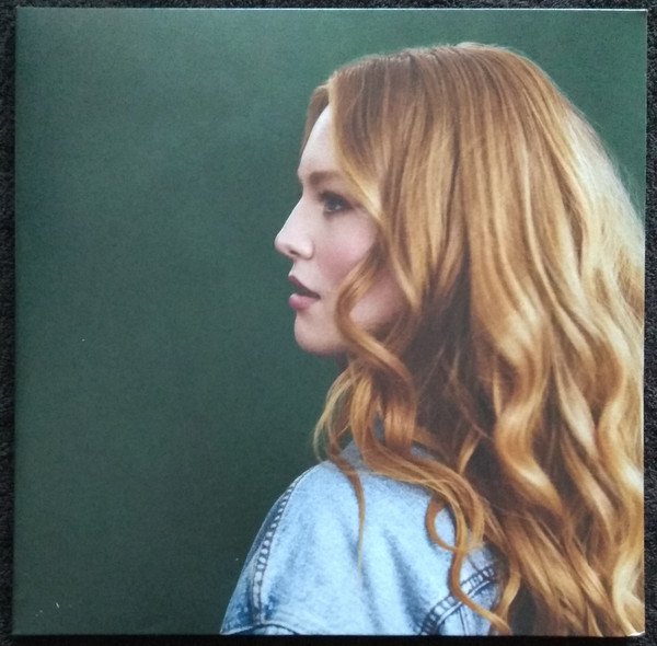 FREYA RIDINGS — BLOOD ORANGE