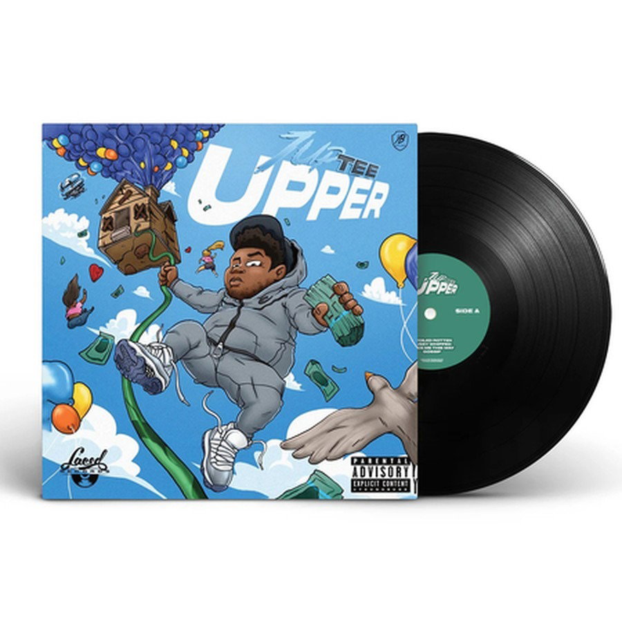 1UP TEE — UPPER