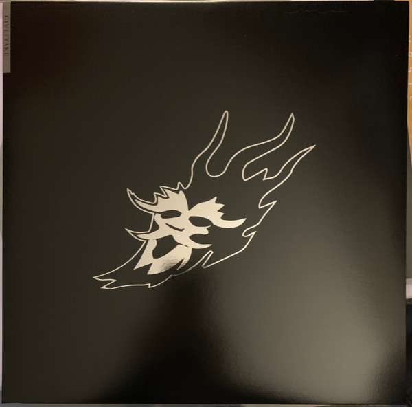 SCORPION TEA — SCORPION TEA