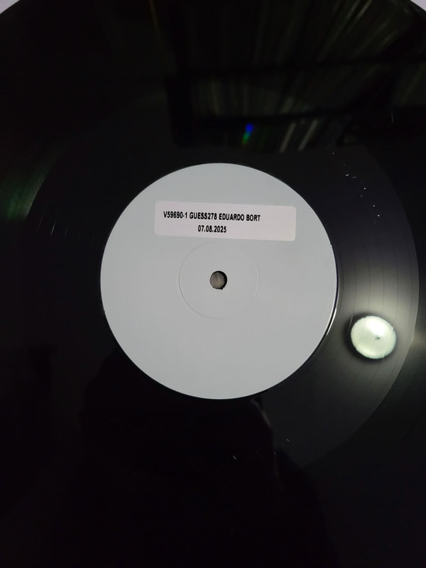 EDUARDO BORT — Eduardo Bort
