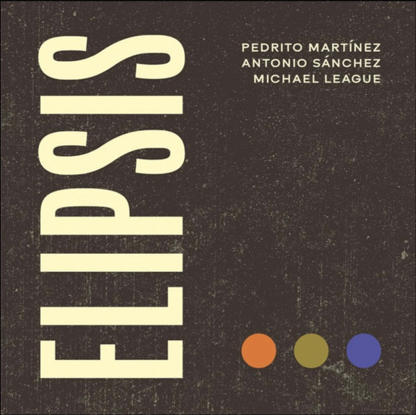 ELIPSIS — ELIPSIS