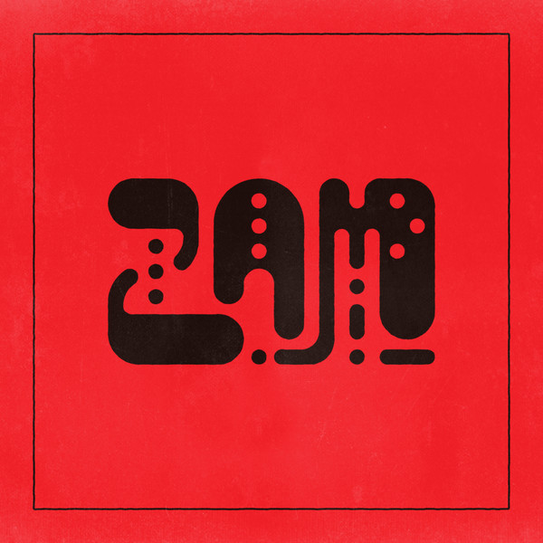 FRANKIE AND THE WITCH FINGERS — ZAM