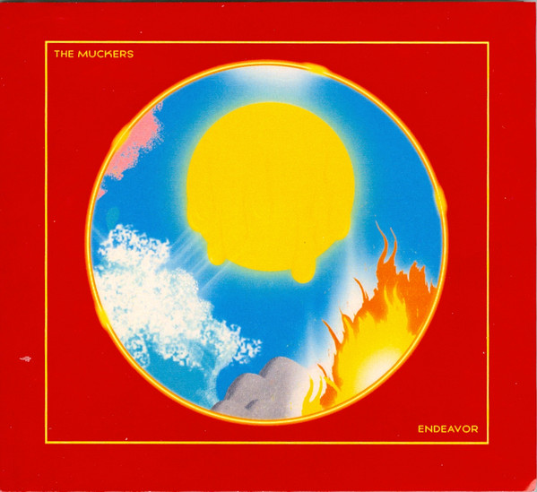 MUCKERSTHE — ENDEAVOR