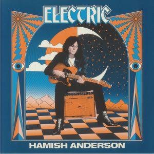 ANDERSON, Hamish — Electric