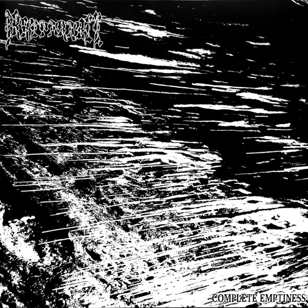 IRREPARABLE — COMPLETE EMPTINESS