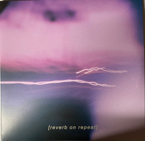 REVERB ON REPEAT — REVERB ON REPEAT