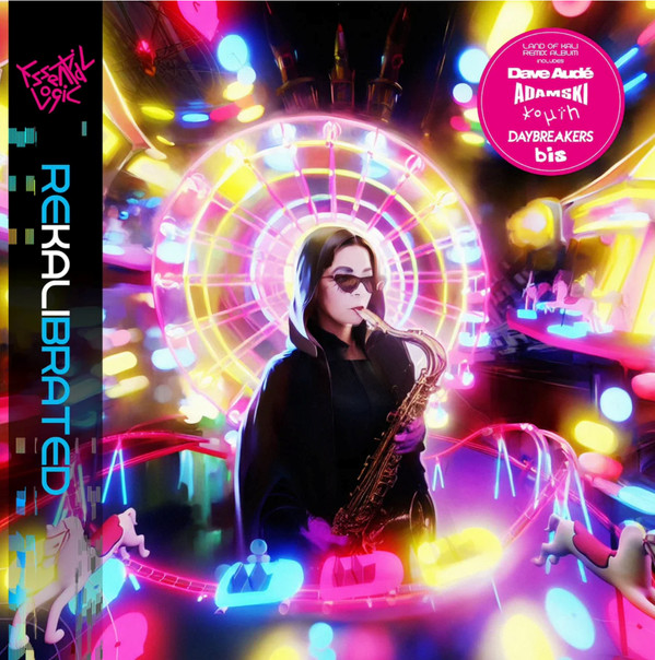 ESSENTIAL LOGIC — REKALIBRATED