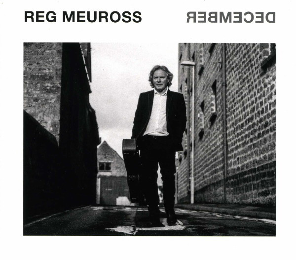 REG MEUROSS — DECEMBER