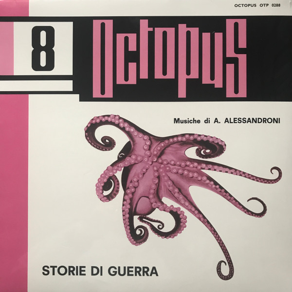 ALESSANDRO ALESSANDRONI — STORIE DI GUERRA