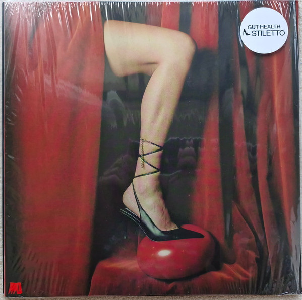 GUT HEALTH — STILETTO