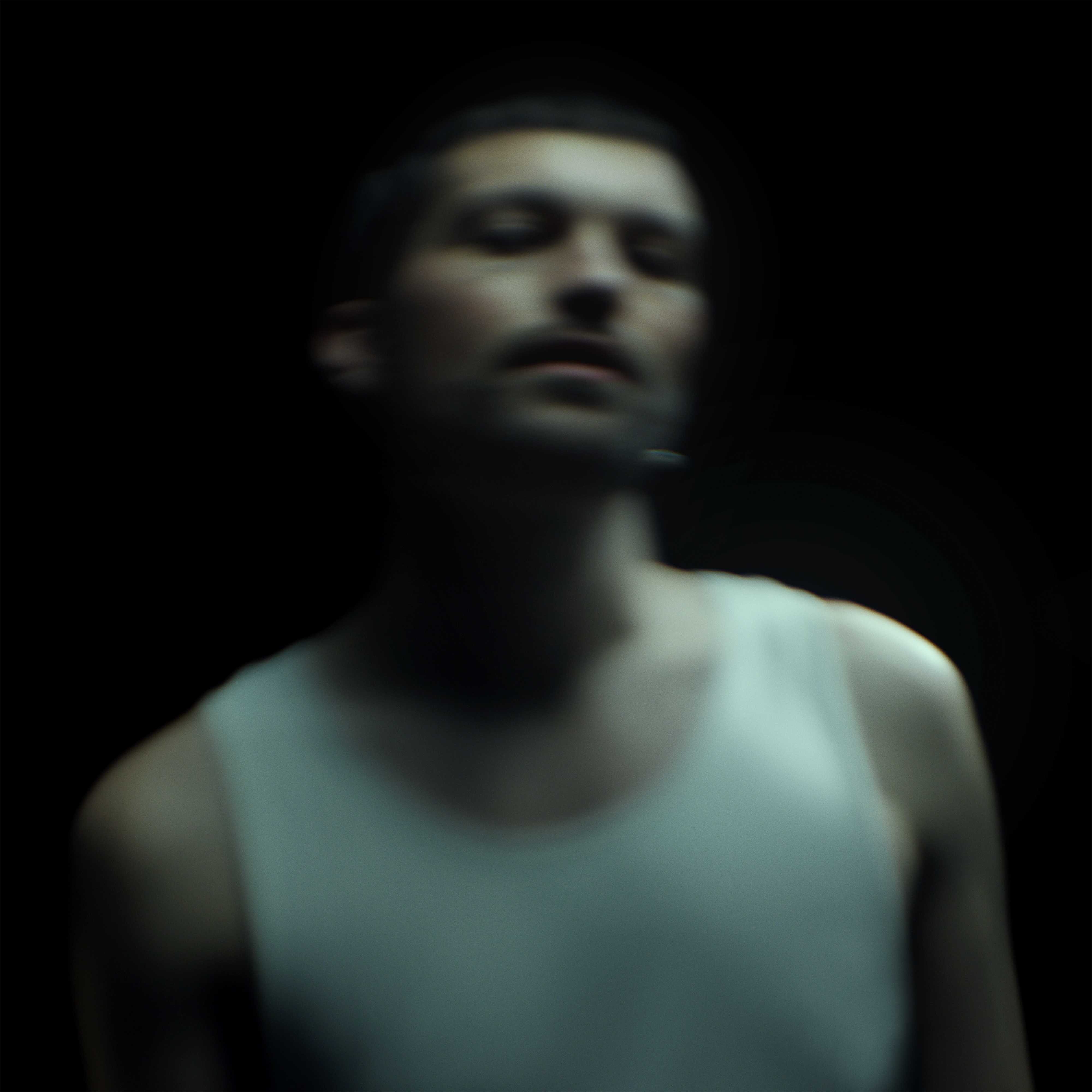 HARVEY CAUSON — SQUARE BREATH
