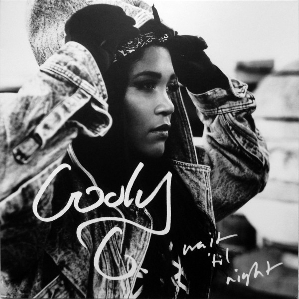 COOLY G — WAIT TIL NIGHT