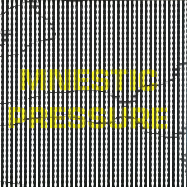 LEE GAMBLE — MNESTIC PRESSURE