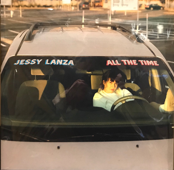 JESSY LANZA — ALL THE TIME