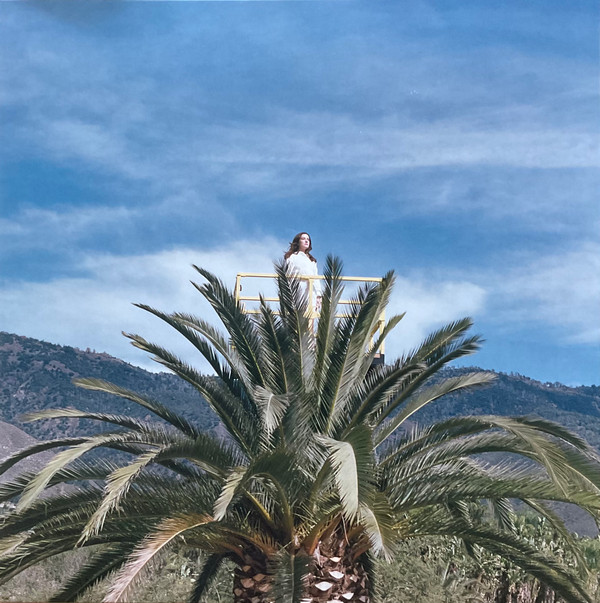 JESSY LANZA — LOVE HALLUCINATION