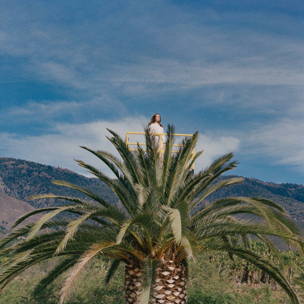 JESSY LANZA — LOVE HALLUCINATION