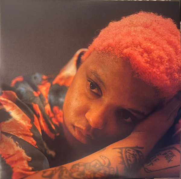LORAINE JAMES — GENTLE CONFRONTATION