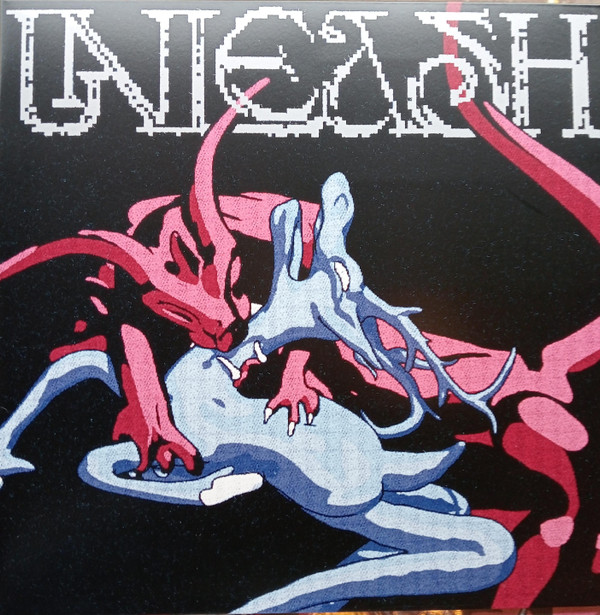 HEAVEE — UNLEASH