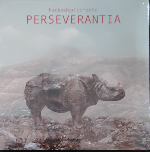 HACKEDEPICCIOTTO — PERSEVERANTIA