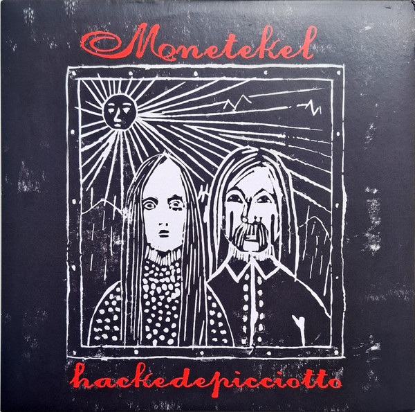 HACKEDEPICCIOTTO — MENETEKEL