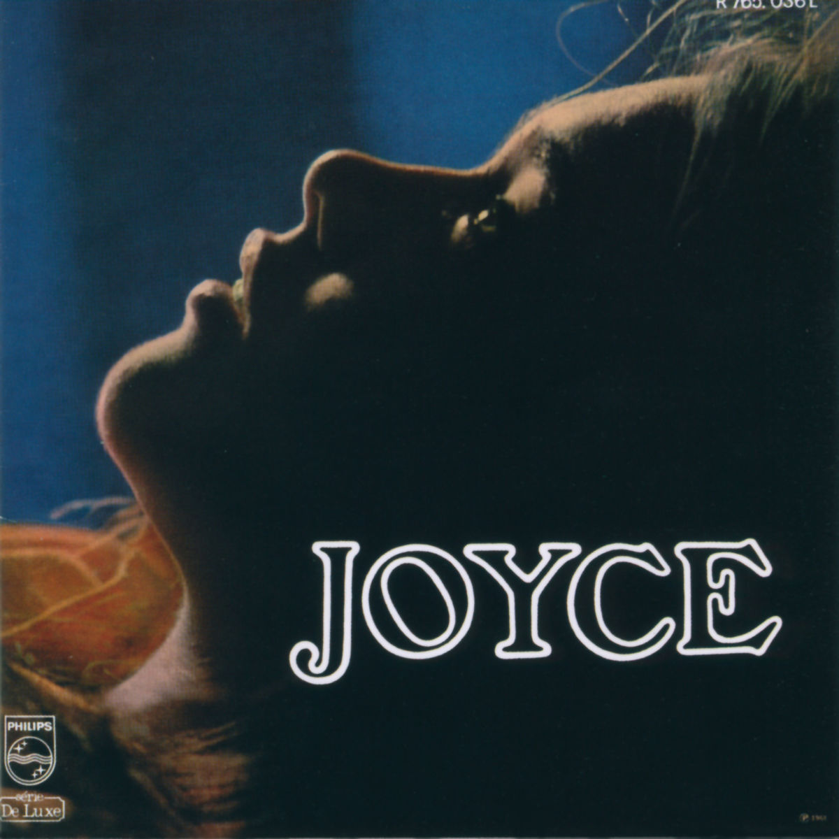 JOYCE — Joyce