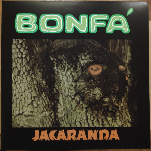 LUIZ BONFA — Jacaranda