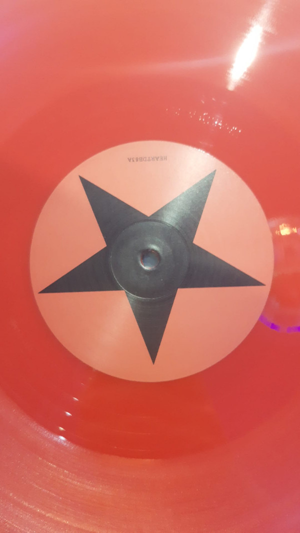 Unknown — Les Dance (Jean Claude Gavri Remixes)