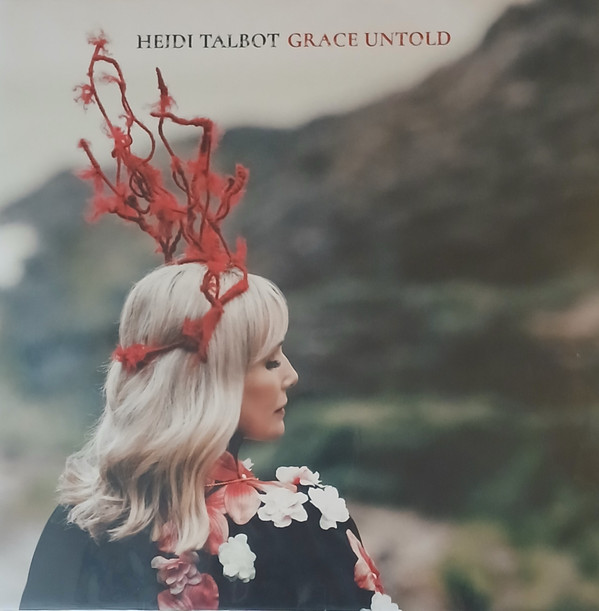 HEIDI TALBOT — GRACE UNTOLD