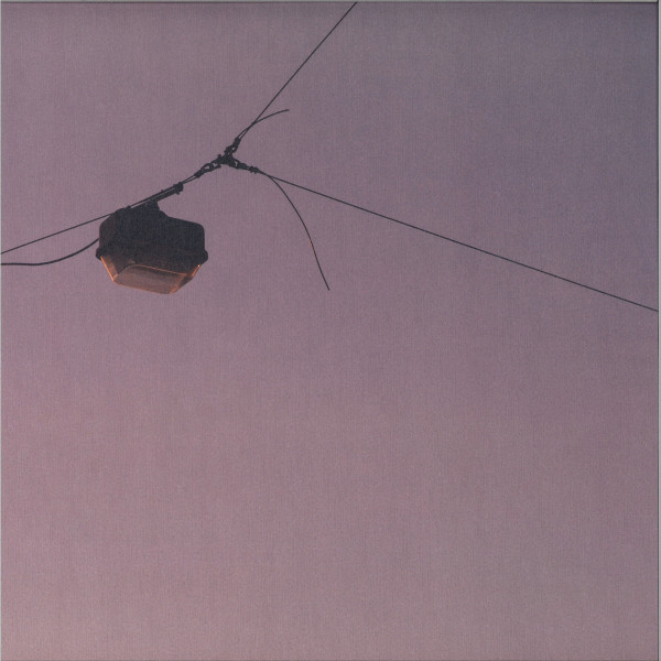 MARINA TRENCH — Over There EP