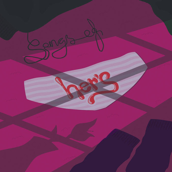 HER'S — SONGS OF HER'S